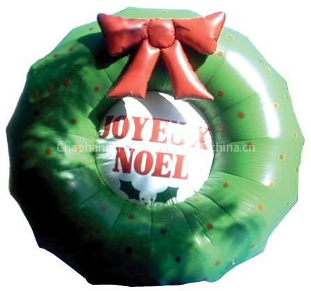 Inflatable Christmas Proudct
