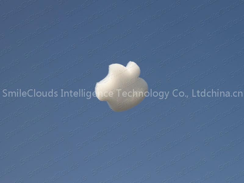 cloud machine
