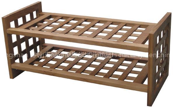 shoe rack SHO-135-P