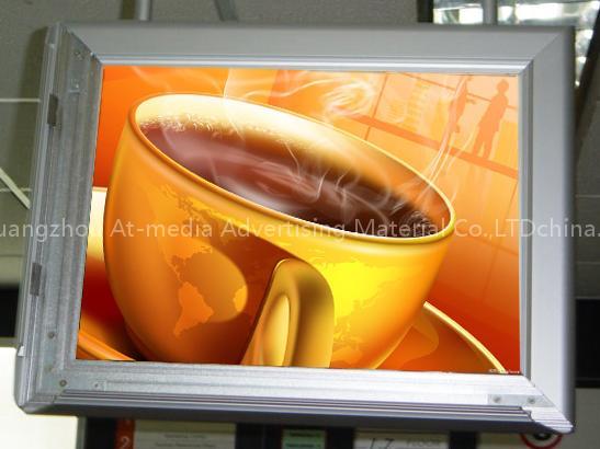 Double Faces Super Slim Light Box