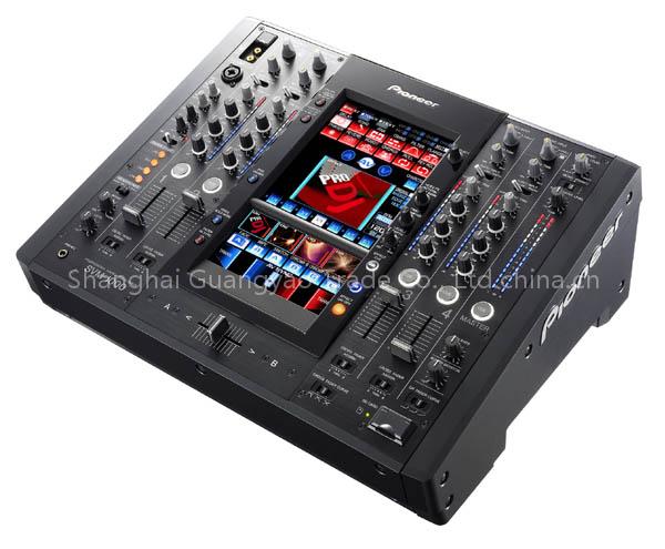 Mixers SVM-1000