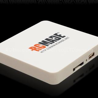 SD Card Auto Run Function Ad Player Box