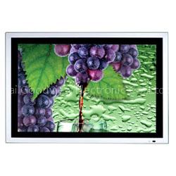 LCD AD Display