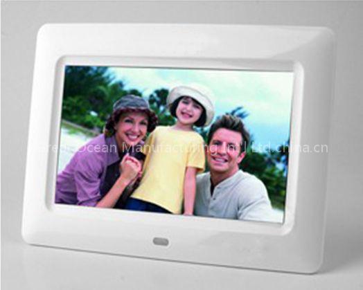 digital photo frame