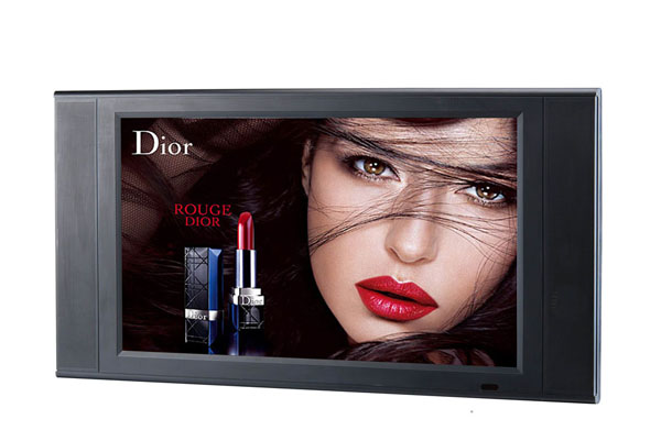 AD3201WP advertising player, digital signage, LCD AD player