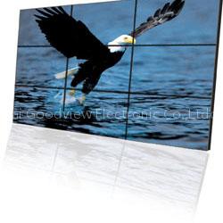 LCD Video Wall