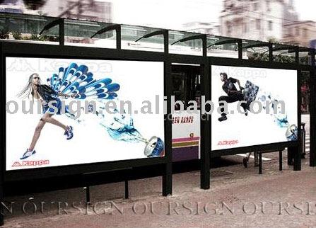 pvc flex banner