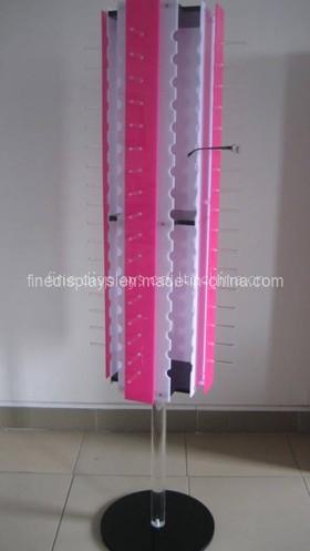 sunglass rack
