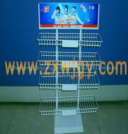 shop rack