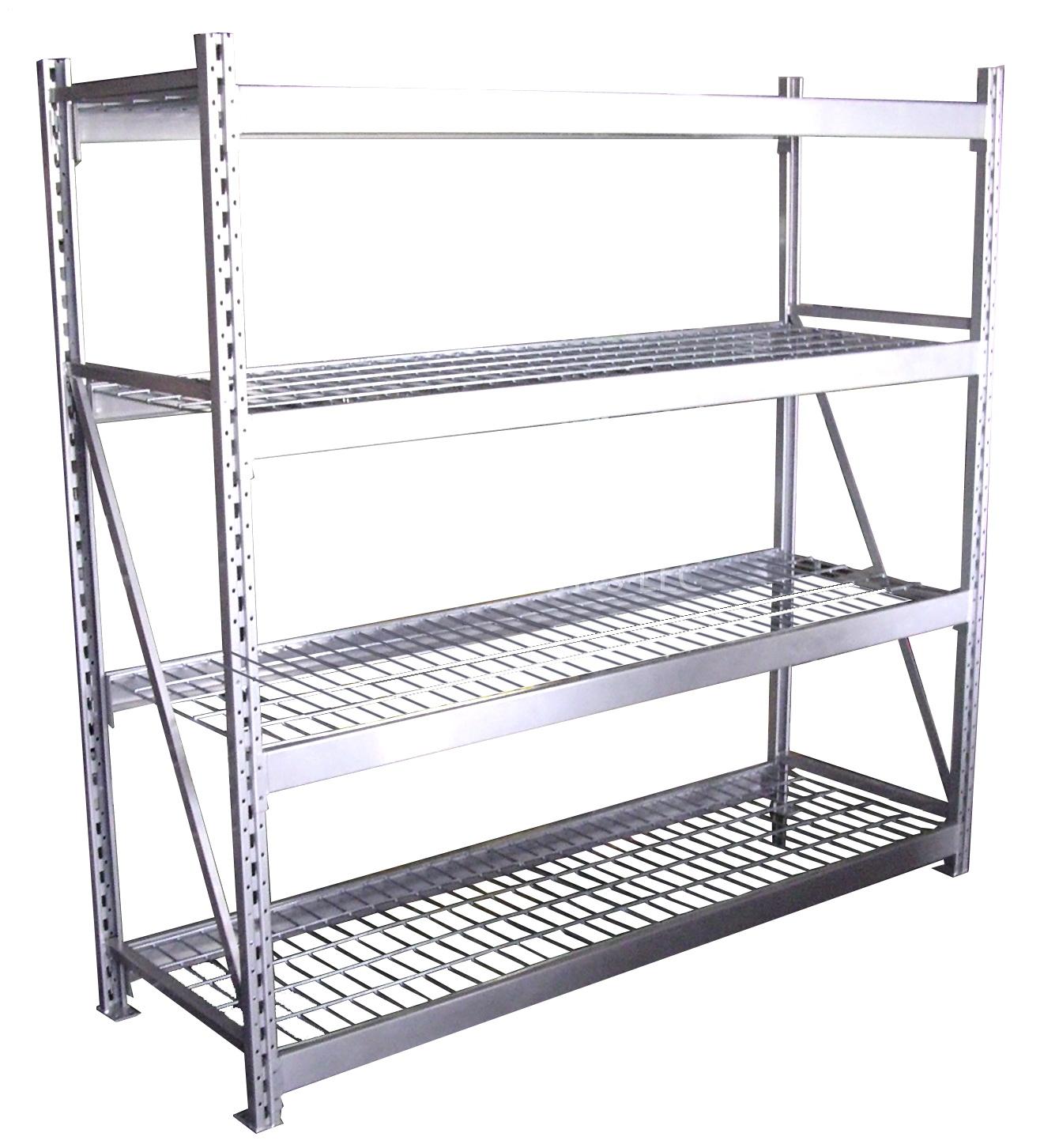 Display Rack