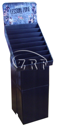 Display Shelf