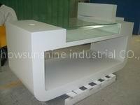 display stand