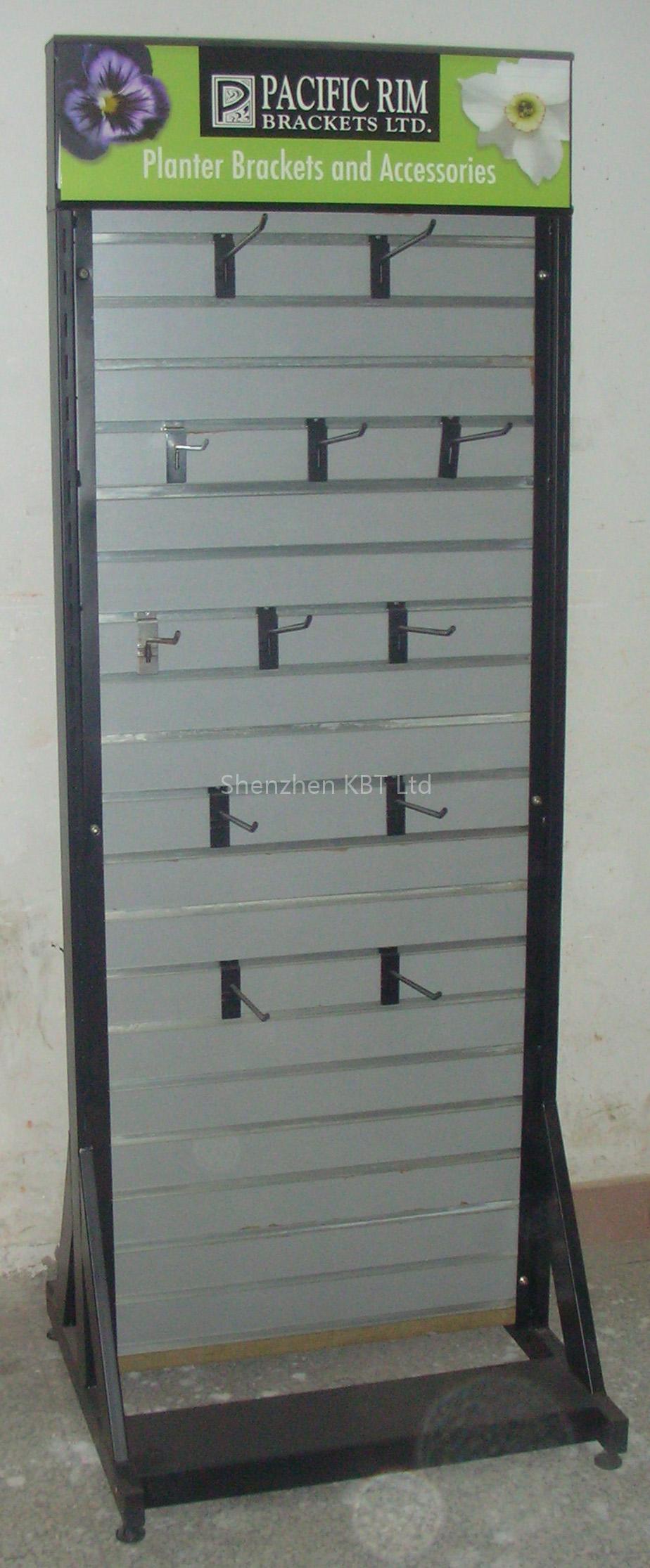 Custom Made Displays