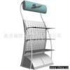 Display Shelf(for petroleum product)