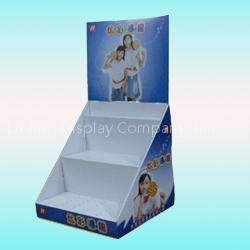 floor display,PDQ counter display,display box