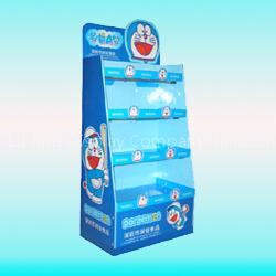 cardboard display,corrugated display