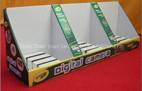 Are you still embarrassed for finding display stands ?