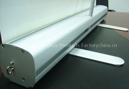 Poularization roll up
