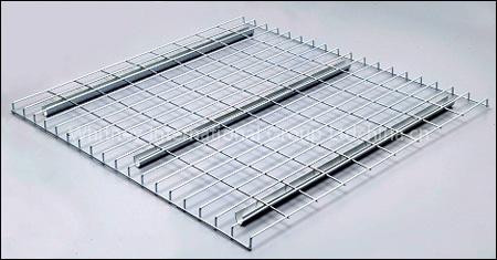 wire decking