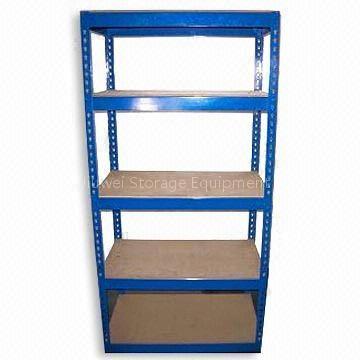 Light Duty shelf