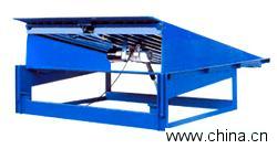 Dock Leveler