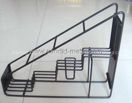 wine rack,pop rack,display rack,wire rack