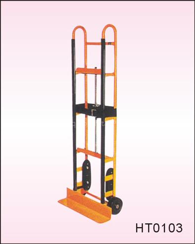 hand trolley