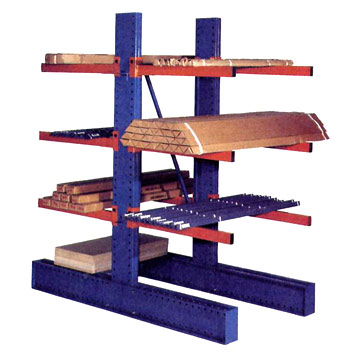 Cantilever Rack