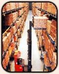 Philippines Warehousing