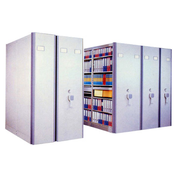 Hand Push Cabinet