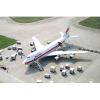 Look For Cooperation On Cargo (Nigeria)