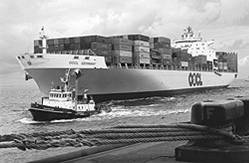 United States ETS Logistics & Transportation Solutions