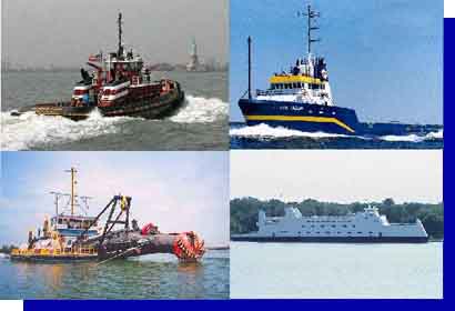 Iran (Islamic Republic of) Shipping Services