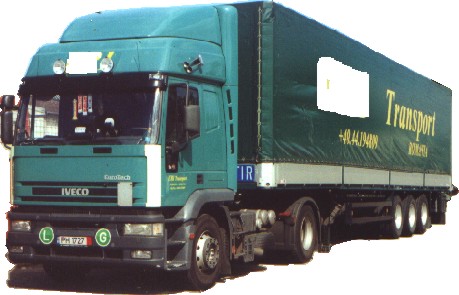 Romania Safe, Fast And Quality International Freight