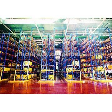 Heavy Duty Racks