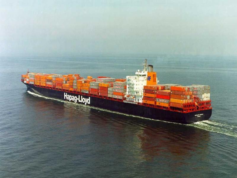 Brazil Freight