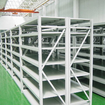Storage Racks