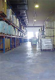 Philippines LCL Consolidation Service