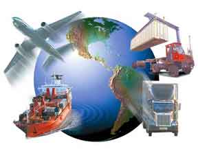 India Forwarder