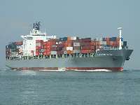Netherlands Logistic services Worldwide