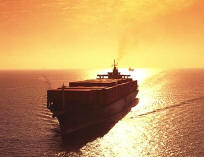 Australia Freight Service
