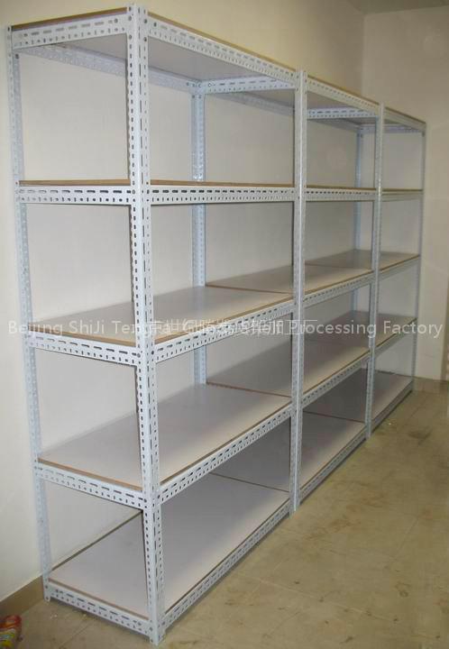 Light Duty Storage Rack