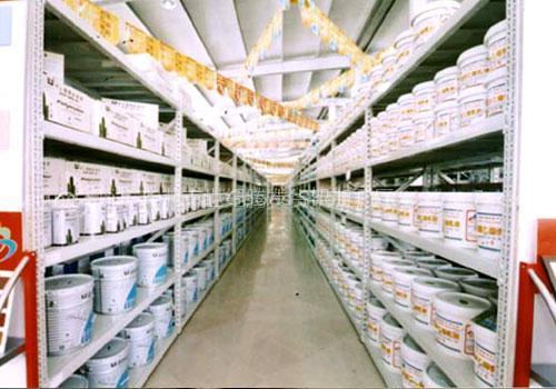 Storage Rack