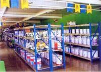 Medium Duty Rack
