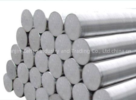 Round Steel Bar