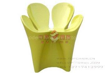 Clover Chair, Ron Arad Four Leaf Chair