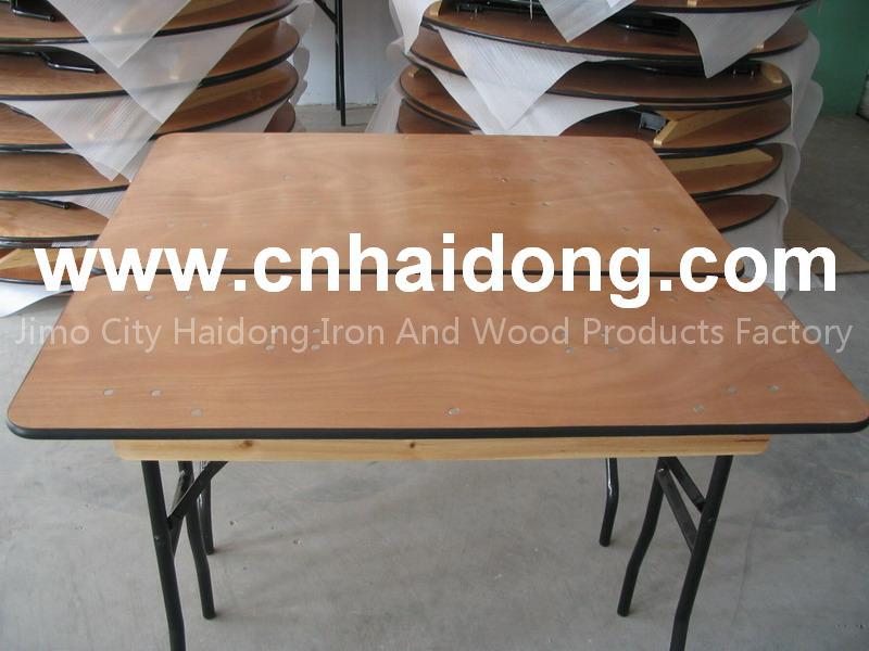 Folding Table