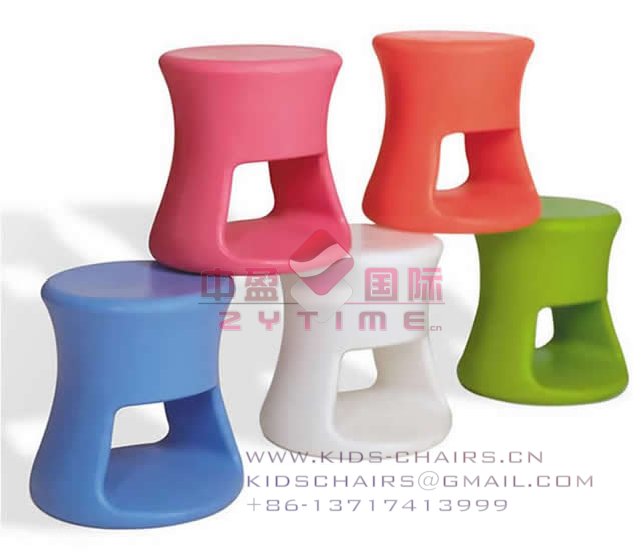 Tiki Stools