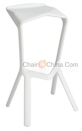 Shark Bar Stool/Miura stool