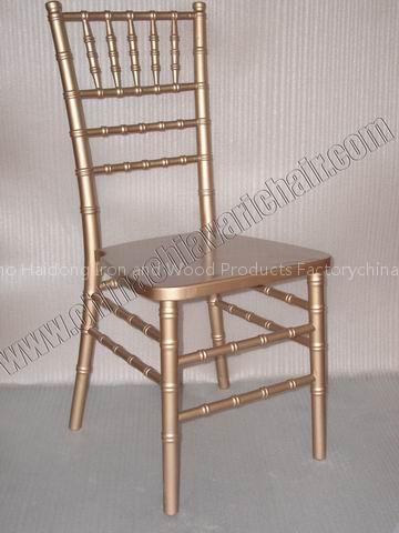 Chiavari Chair Supplier